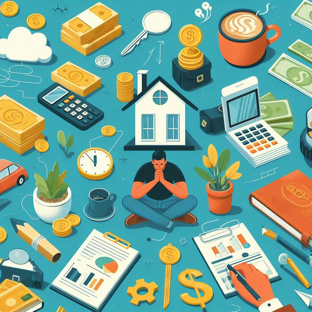 Image - Overcome Common Money Mistakes