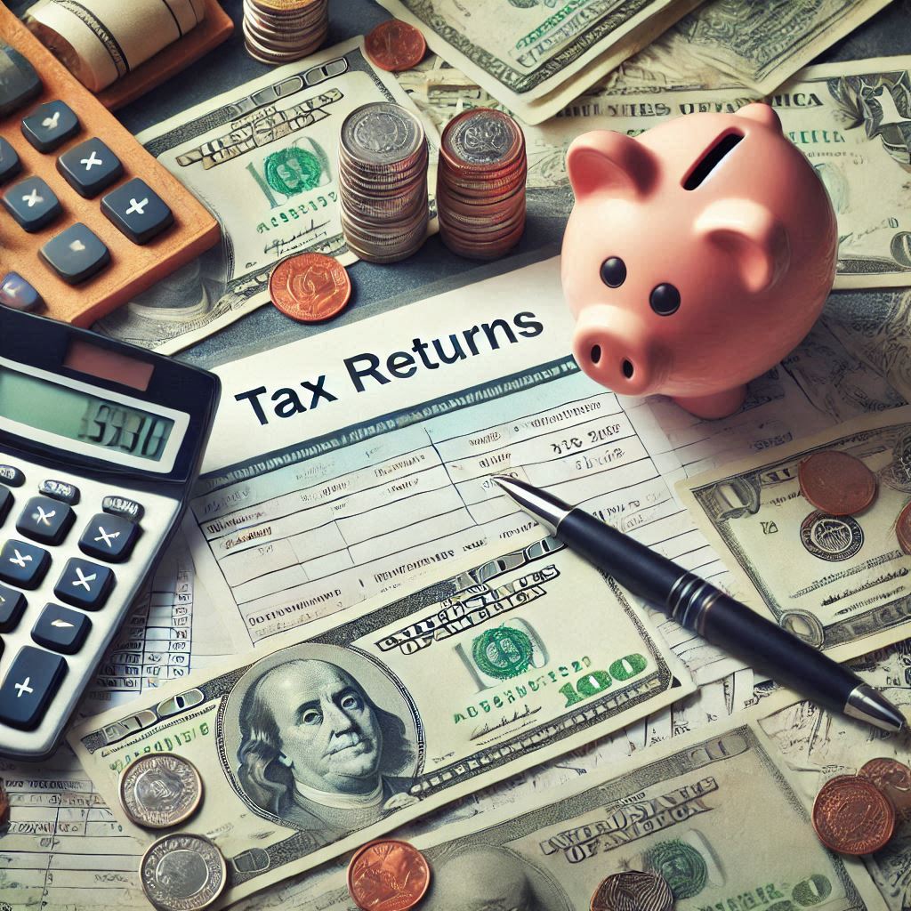 Tax returns